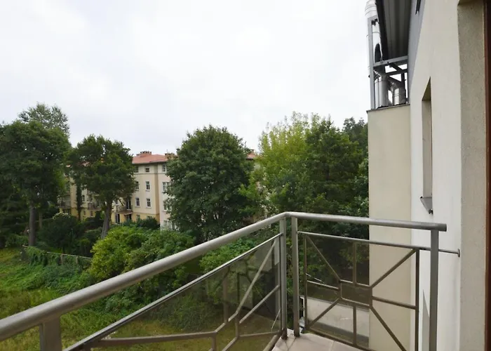 Victus Apartamenty, Pastelowy 아파트 소포트