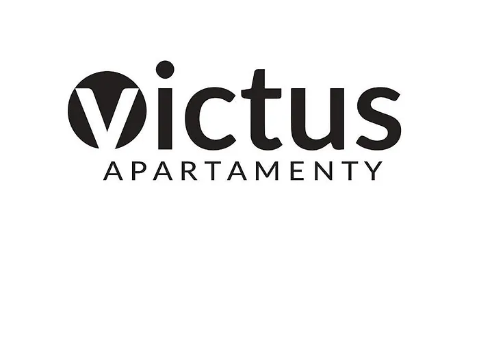 아파트 Victus Apartamenty, Pastelowy *